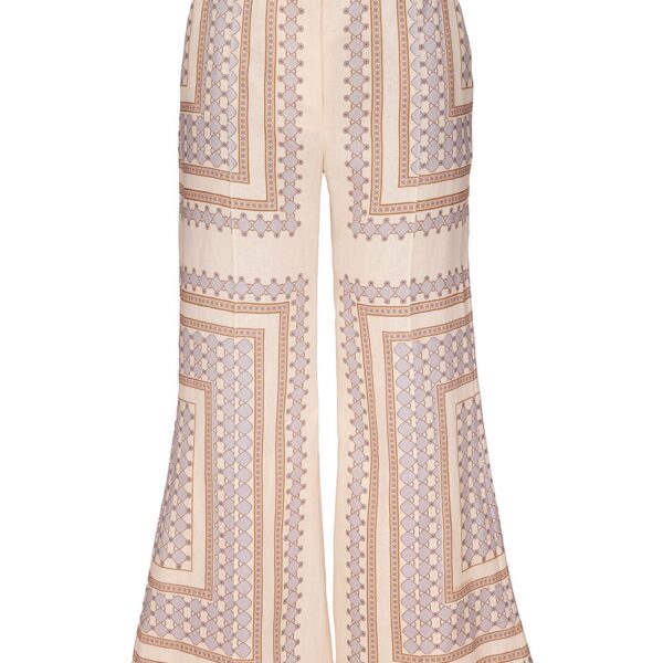 Elevate your elegance in this Zimmermann Pants available now at Coveti