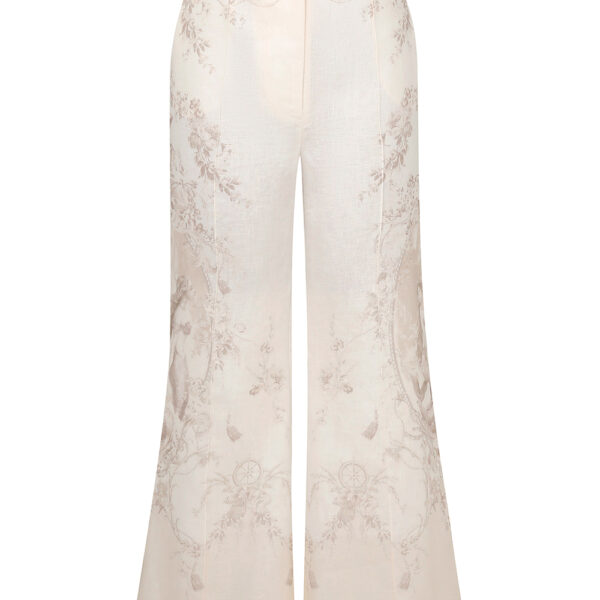 Elevate your elegance in this Zimmermann Pants available now at Coveti