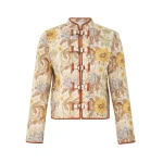 Elevate your elegance in this Zimmermann Jackets available now at Coveti