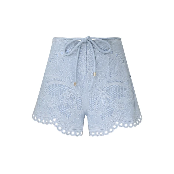 Elevate your elegance in this Zimmermann Pants available now at Coveti