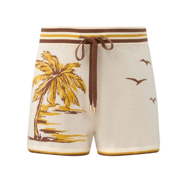 Elevate your elegance in this Zimmermann Shorts available now at Coveti