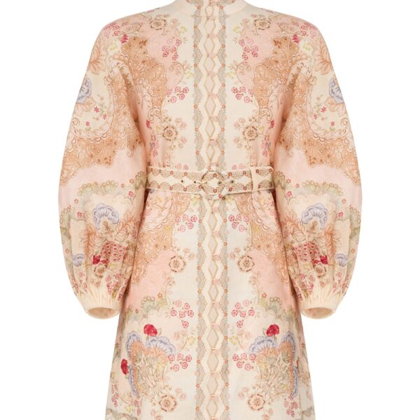 Elevate your elegance in this Zimmermann Dresses available now at Coveti