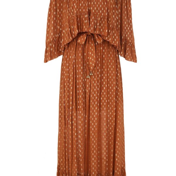 Elevate your elegance in this Zimmermann Bikini available now at Coveti