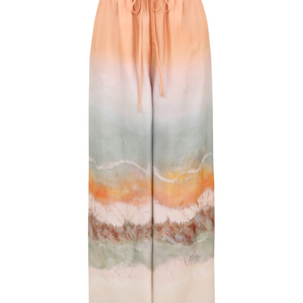 Elevate your elegance in this Zimmermann Pants available now at Coveti