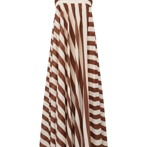 Elevate your elegance in this Zimmermann Dresses available now at Coveti