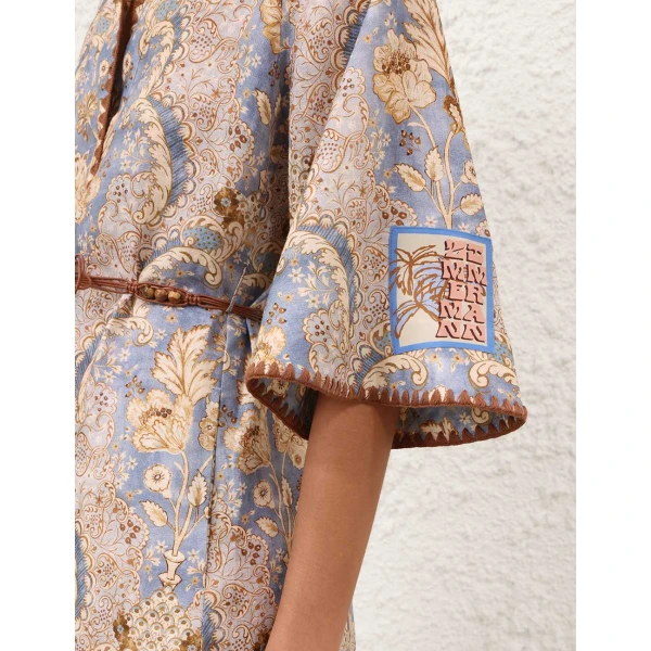 Elevate your elegance in this Zimmermann Pants available now at Coveti