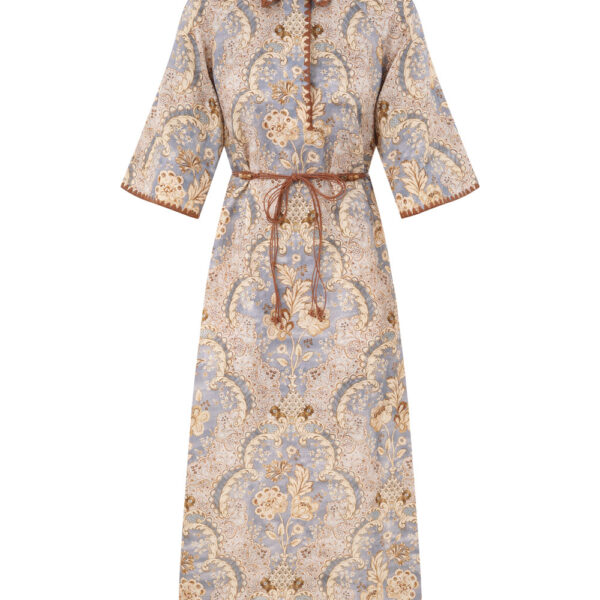 Elevate your elegance in this Zimmermann Pants available now at Coveti