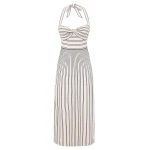 Elevate your elegance in this Zimmermann Dresses available now at Coveti