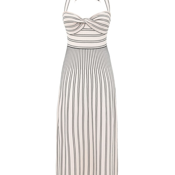Elevate your elegance in this Zimmermann Dresses available now at Coveti