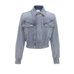 Elevate your elegance in this Zimmermann Jackets available now at Coveti