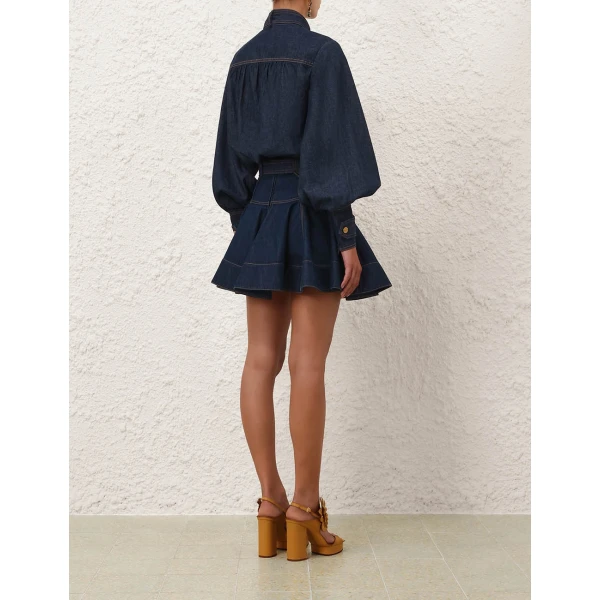 Elevate your elegance in this Zimmermann Pants available now at Coveti