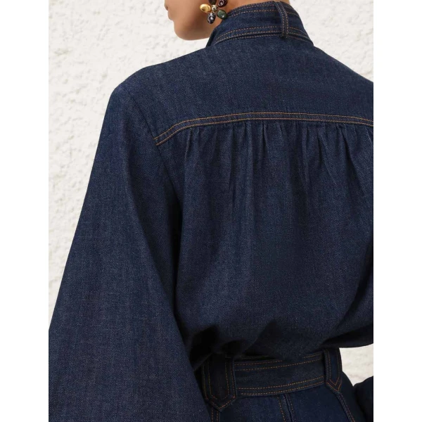 Elevate your elegance in this Zimmermann Pants available now at Coveti