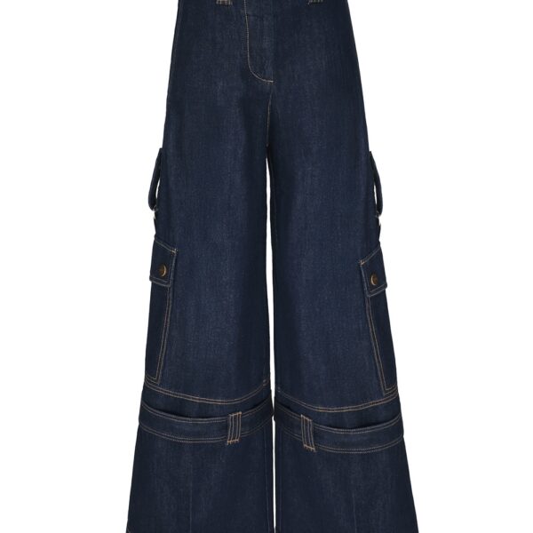 Elevate your elegance in this Zimmermann Pants available now at Coveti