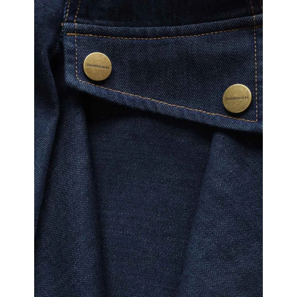 Elevate your elegance in this Zimmermann Pants available now at Coveti