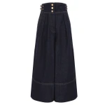 Elevate your elegance in this Zimmermann Pants available now at Coveti