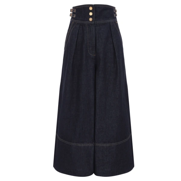 Elevate your elegance in this Zimmermann Pants available now at Coveti