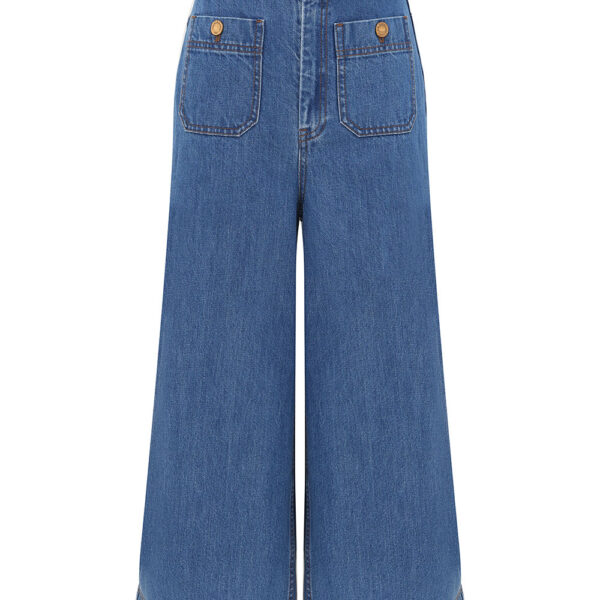 Elevate your elegance in this Zimmermann Pants available now at Coveti