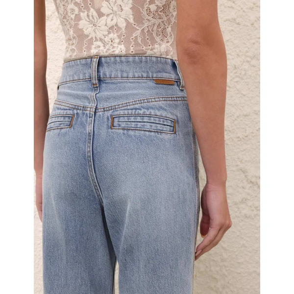 Elevate your elegance in this Zimmermann Pants available now at Coveti