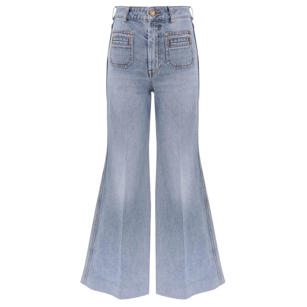 Elevate your elegance in this Zimmermann Pants available now at Coveti
