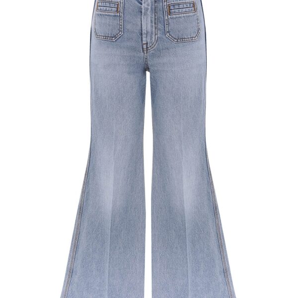 Elevate your elegance in this Zimmermann Pants available now at Coveti