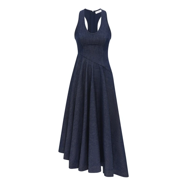 Elevate your elegance in this Zimmermann Dresses available now at Coveti