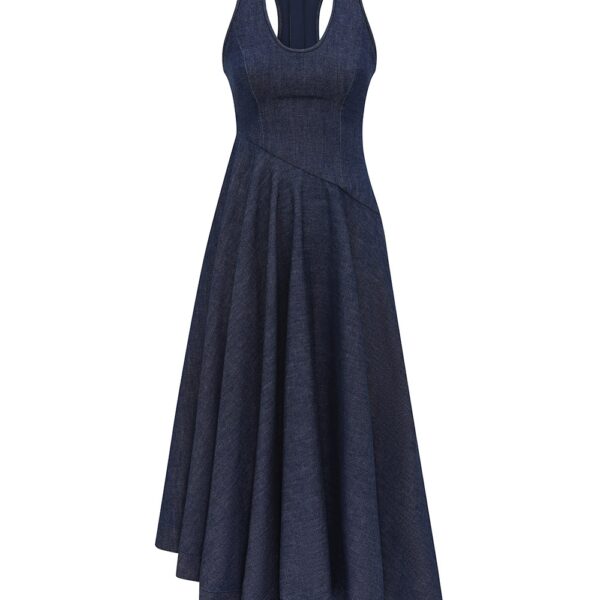 Elevate your elegance in this Zimmermann Dresses available now at Coveti