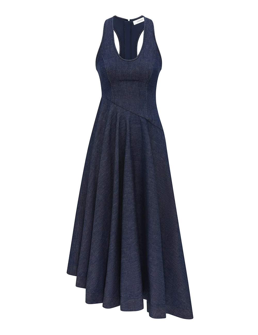 Elevate your elegance in this Zimmermann Dresses available now at Coveti