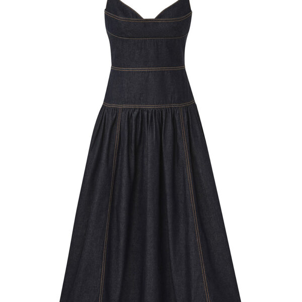 Elevate your elegance in this Zimmermann Dresses available now at Coveti