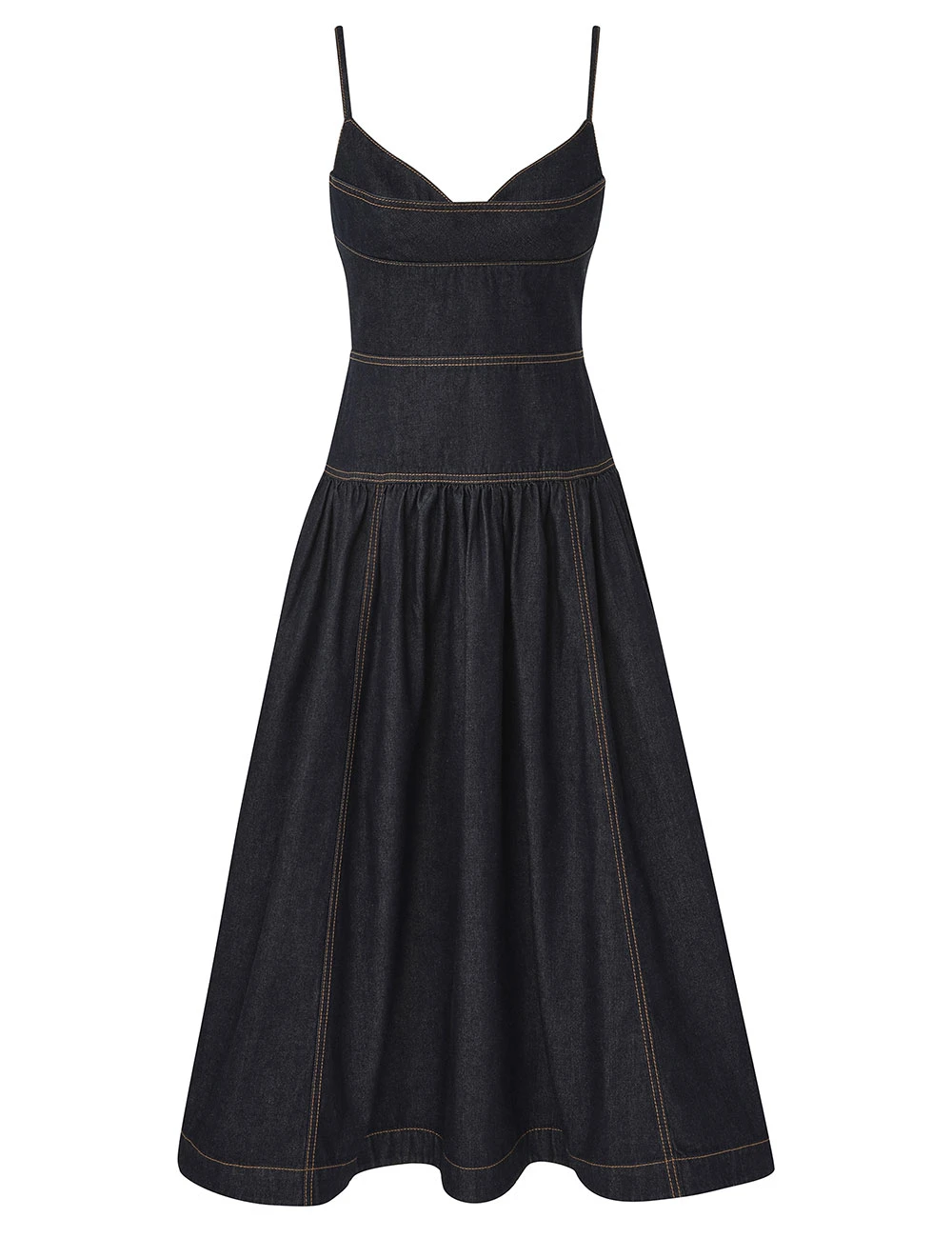 Elevate your elegance in this Zimmermann Dresses available now at Coveti
