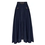 Elevate your elegance in this Zimmermann Pants available now at Coveti