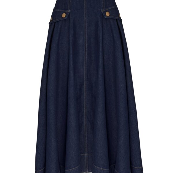 Elevate your elegance in this Zimmermann Pants available now at Coveti