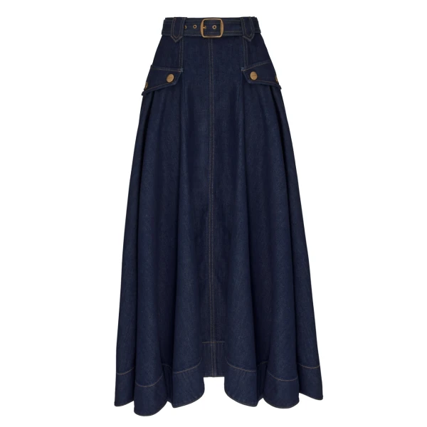 Elevate your elegance in this Zimmermann Pants available now at Coveti