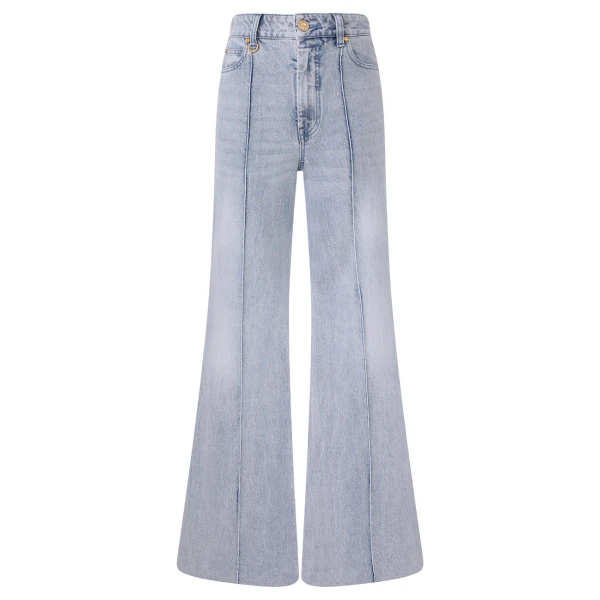 Elevate your elegance in this Zimmermann Pants available now at Coveti