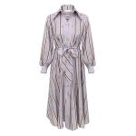 Elevate your elegance in this Zimmermann Dresses available now at Coveti