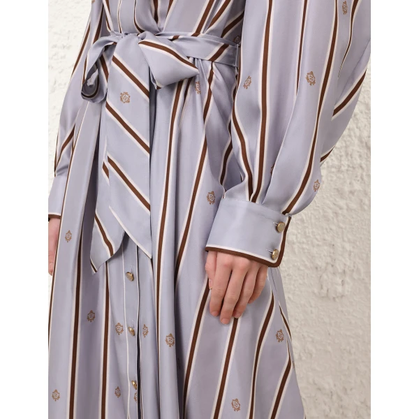Elevate your elegance in this Zimmermann Dresses available now at Coveti