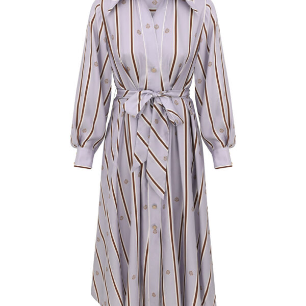 Elevate your elegance in this Zimmermann Dresses available now at Coveti