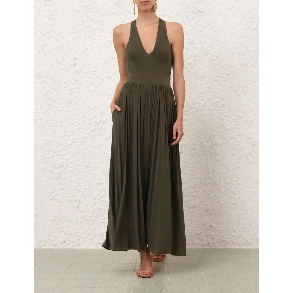 Elevate your elegance in this Zimmermann Skirts available now at Coveti