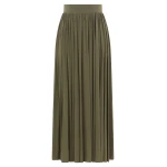 Zimmermann Gathered Midi Skirt | Ready to Wear Collection Coveti Elevate your elegance in this Zimmermann Skirts available now at Coveti