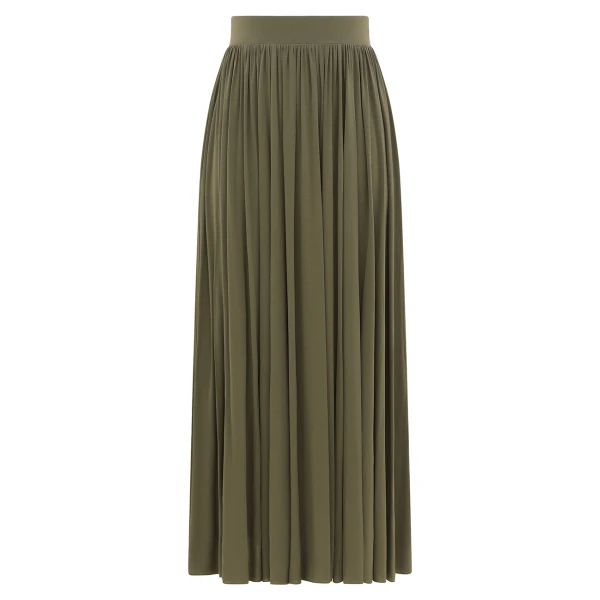 Elevate your elegance in this Zimmermann Skirts available now at Coveti