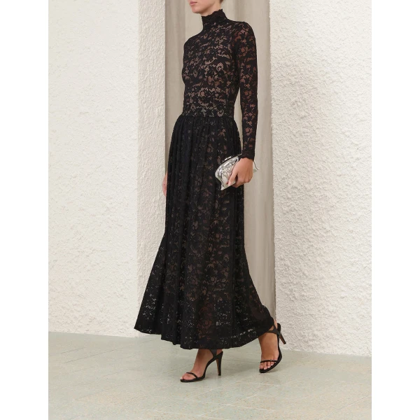 Elevate your elegance in this Zimmermann Tops available now at Coveti