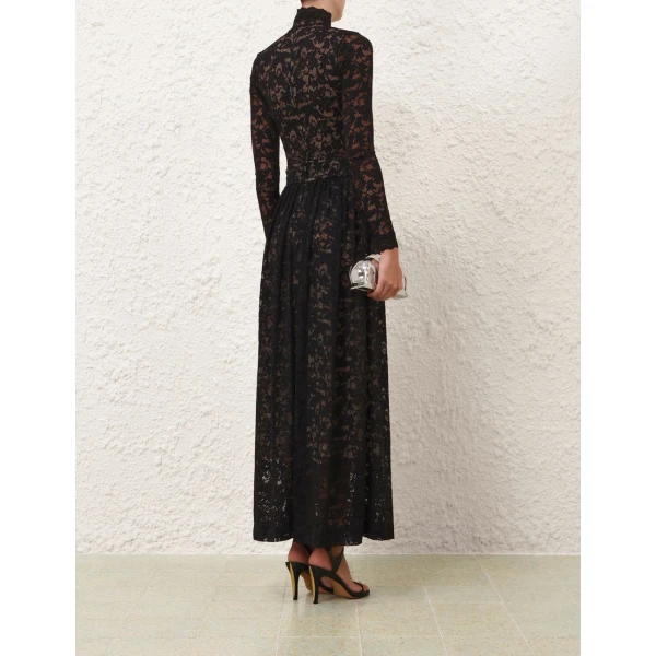 Elevate your elegance in this Zimmermann Tops available now at Coveti