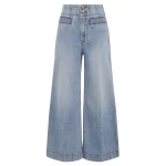 Elevate your elegance in this Zimmermann Pants available now at Coveti