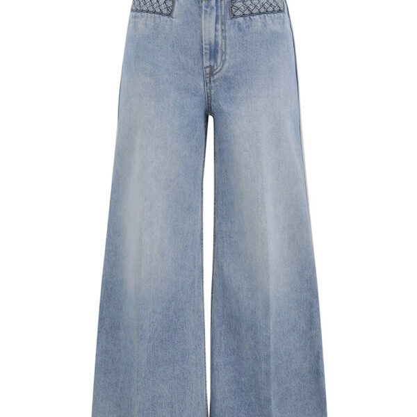 Elevate your elegance in this Zimmermann Pants available now at Coveti