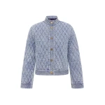 Elevate your elegance in this Zimmermann Jackets available now at Coveti