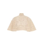 Elevate your elegance in this Zimmermann Jackets available now at Coveti