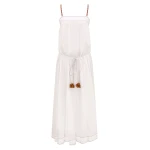 Elevate your elegance in this Zimmermann Dresses available now at Coveti