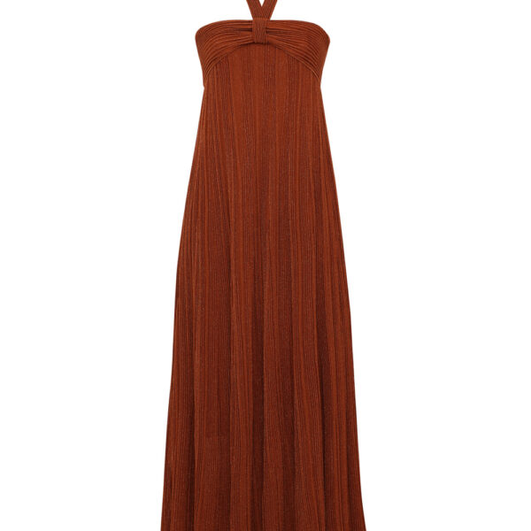 Elevate your elegance in this Zimmermann Dresses available now at Coveti