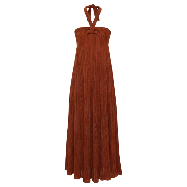 Elevate your elegance in this Zimmermann Dresses available now at Coveti