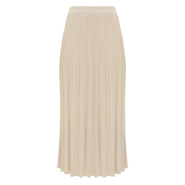 Elevate your elegance in this Zimmermann Skirts available now at Coveti