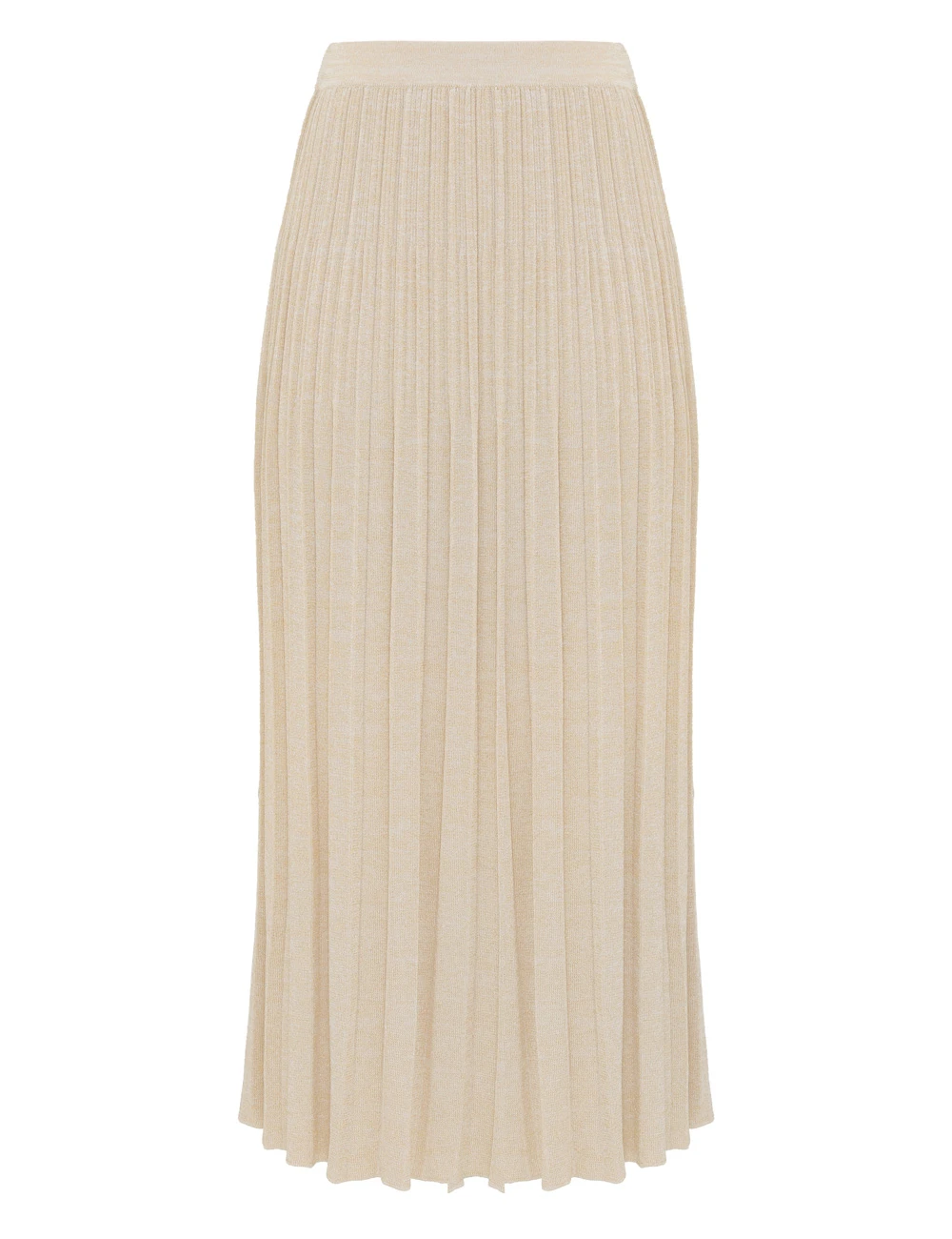 Zimmermann Indra Metallic Midi Skirt | Ready to Wear Collection Coveti Elevate your elegance in this Zimmermann Skirts available now at Coveti